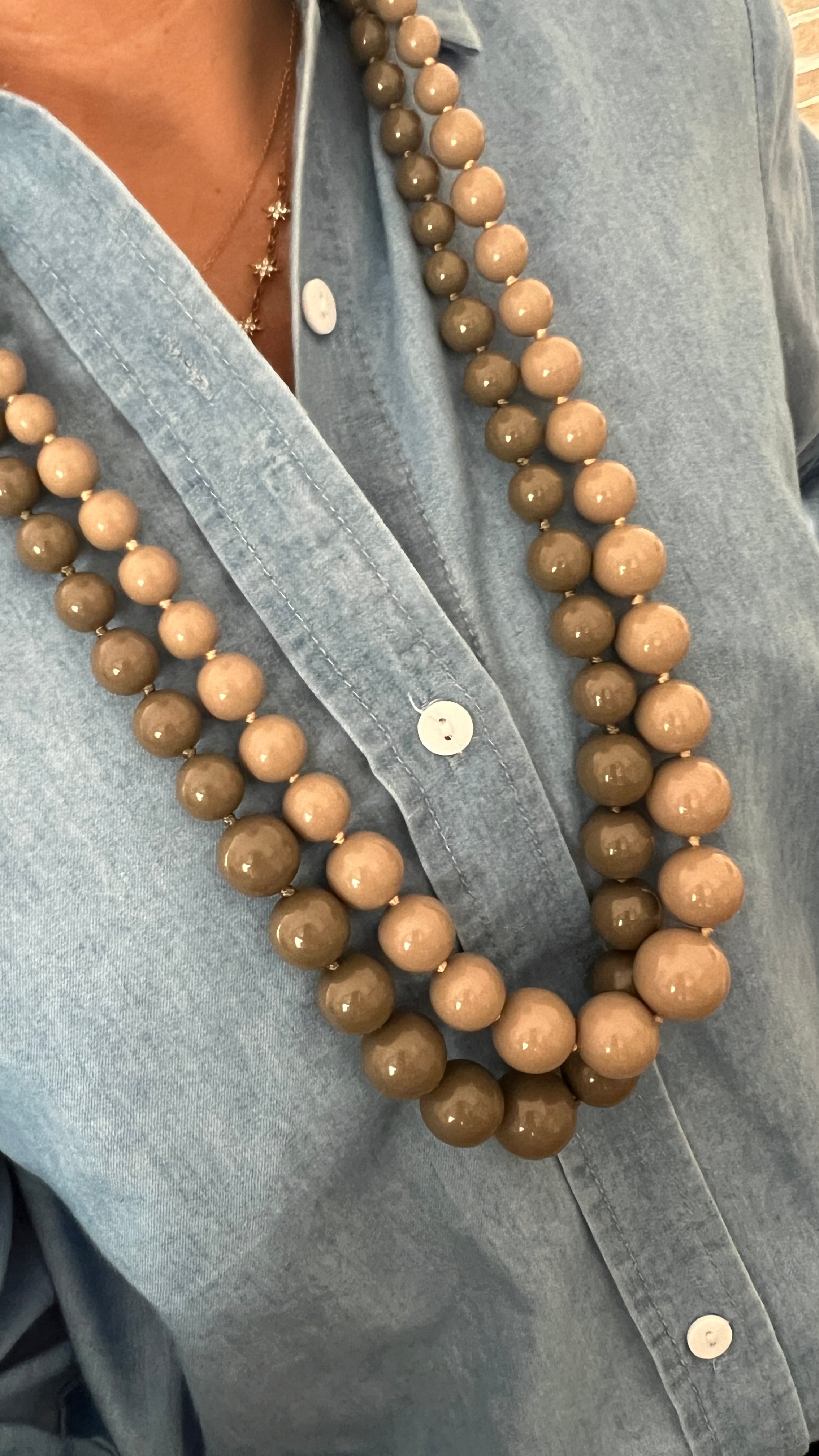 COLLAR FLORENCIA