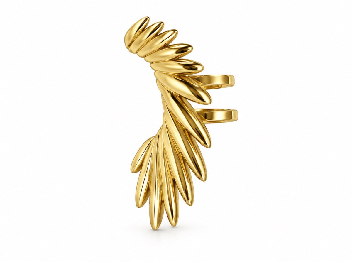 EARCUFF MAR