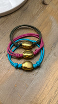 PULSERA PEPITA SIN GRABAR