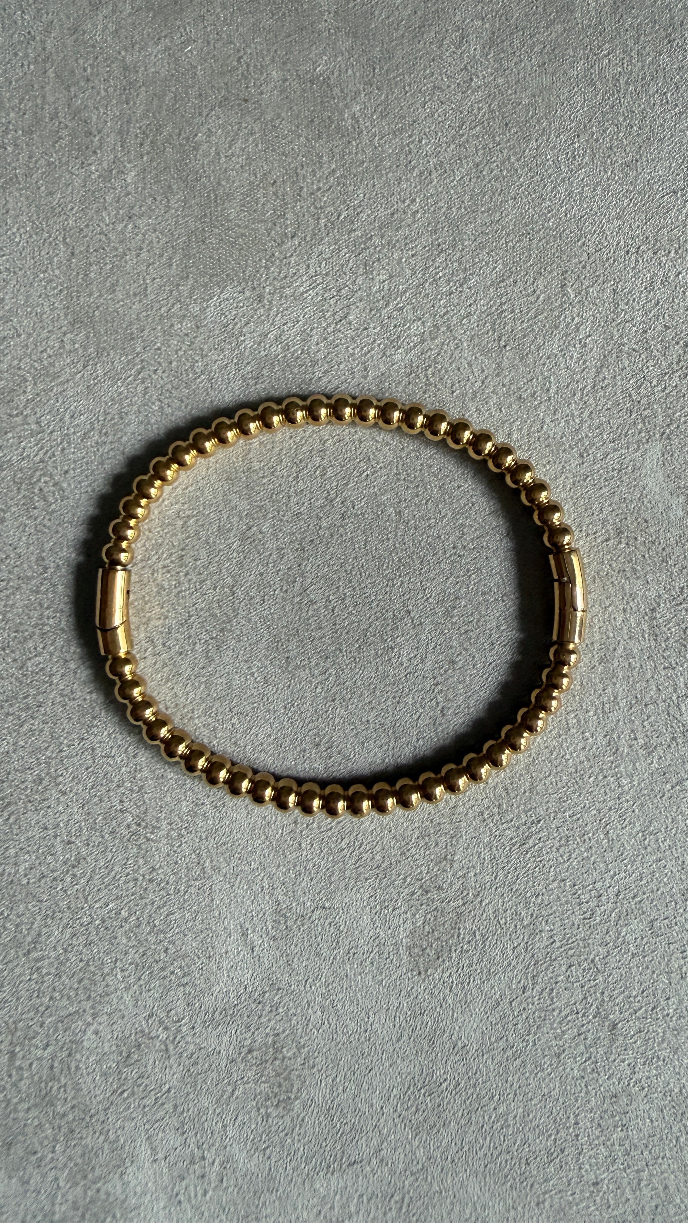 ESCLAVA LEA