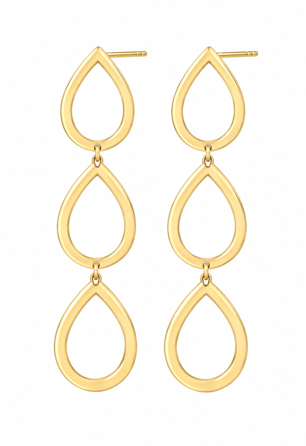 PENDIENTES LARGOS AGUA