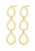 PENDIENTES LARGOS AGUA