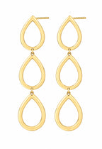 PENDIENTES LARGOS AGUA
