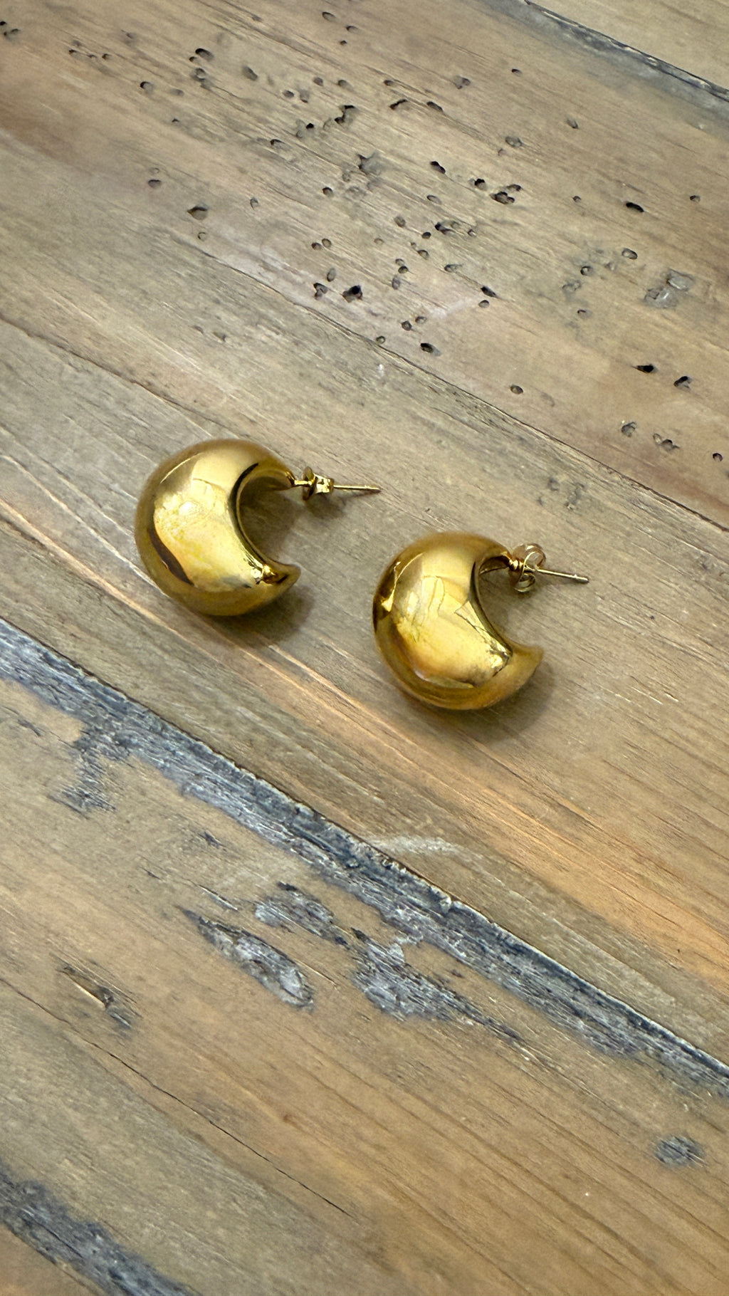 PENDIENTES MARBLES