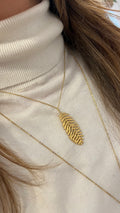 COLLAR FOLIE