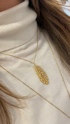 COLLAR FOLIE