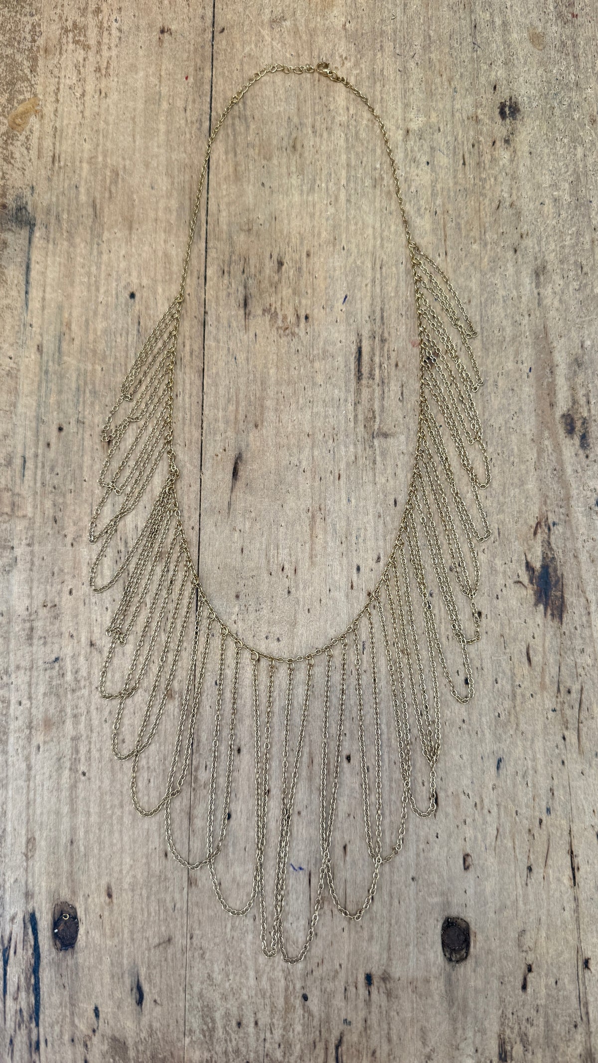 COLLAR KAMI