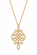 COLLAR LARGO ETERNITY