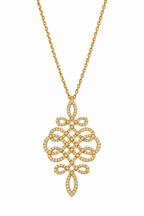 COLLAR LARGO ETERNITY