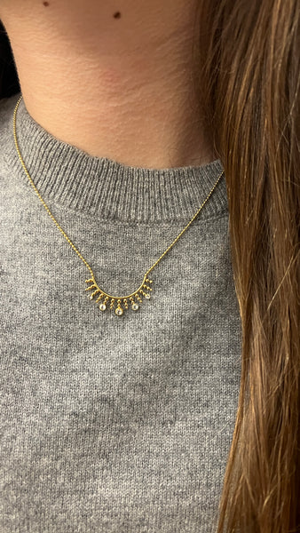 COLLAR CROWN CIRCONITAS