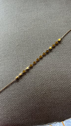 COLLAR STARS