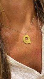 COLLAR INICIAL