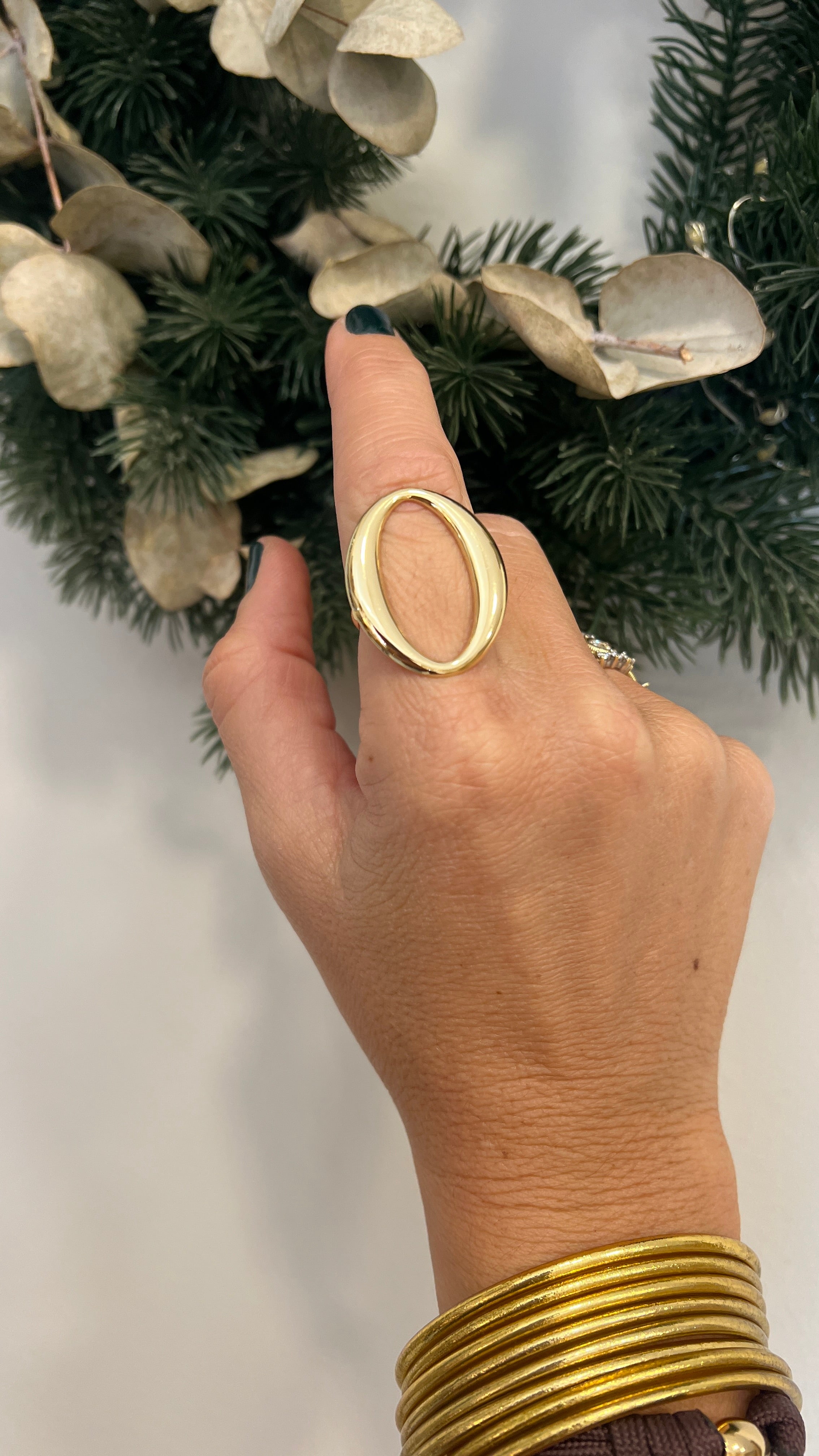 ANILLO LETI