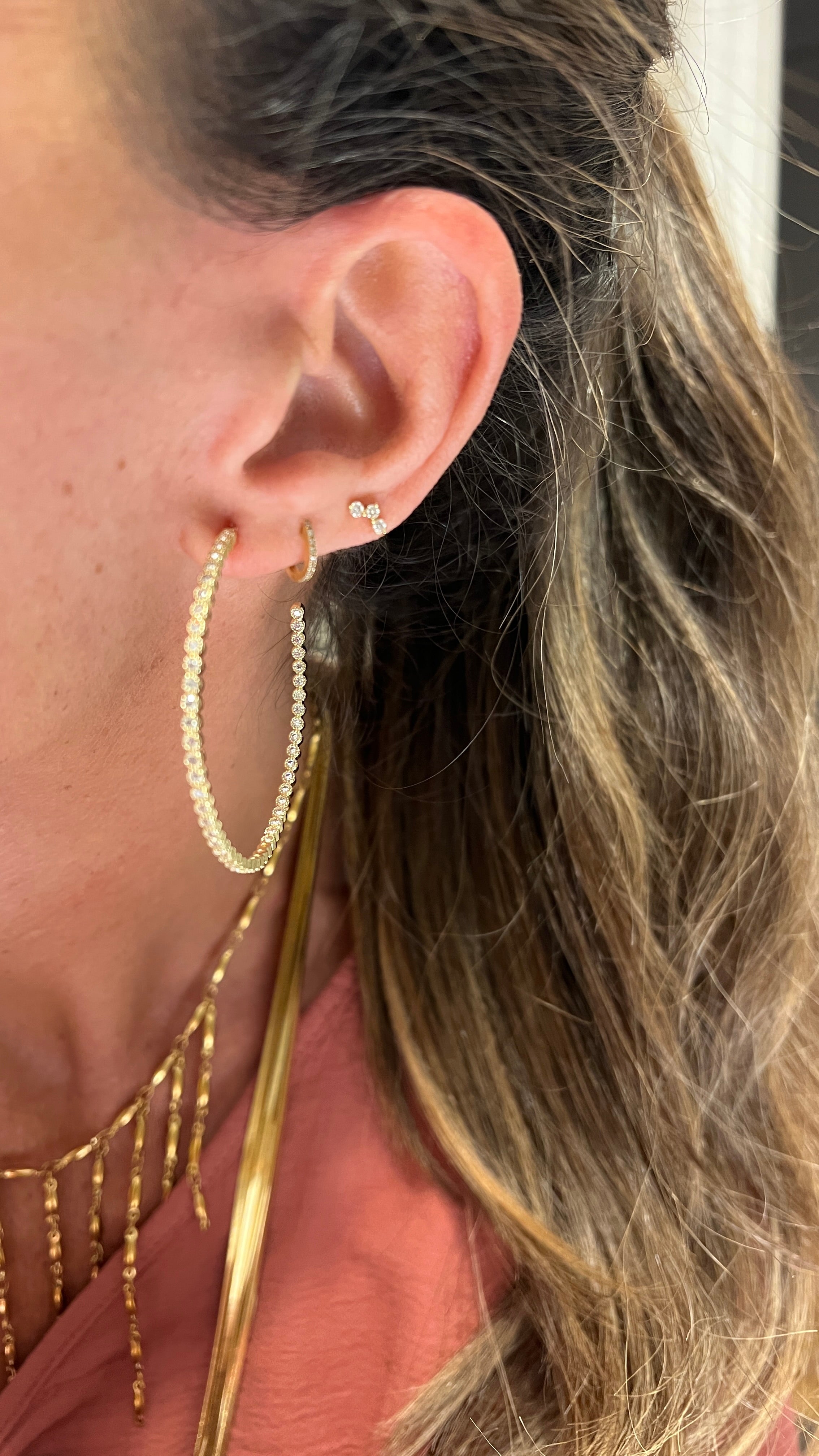 Aros XL circonitas