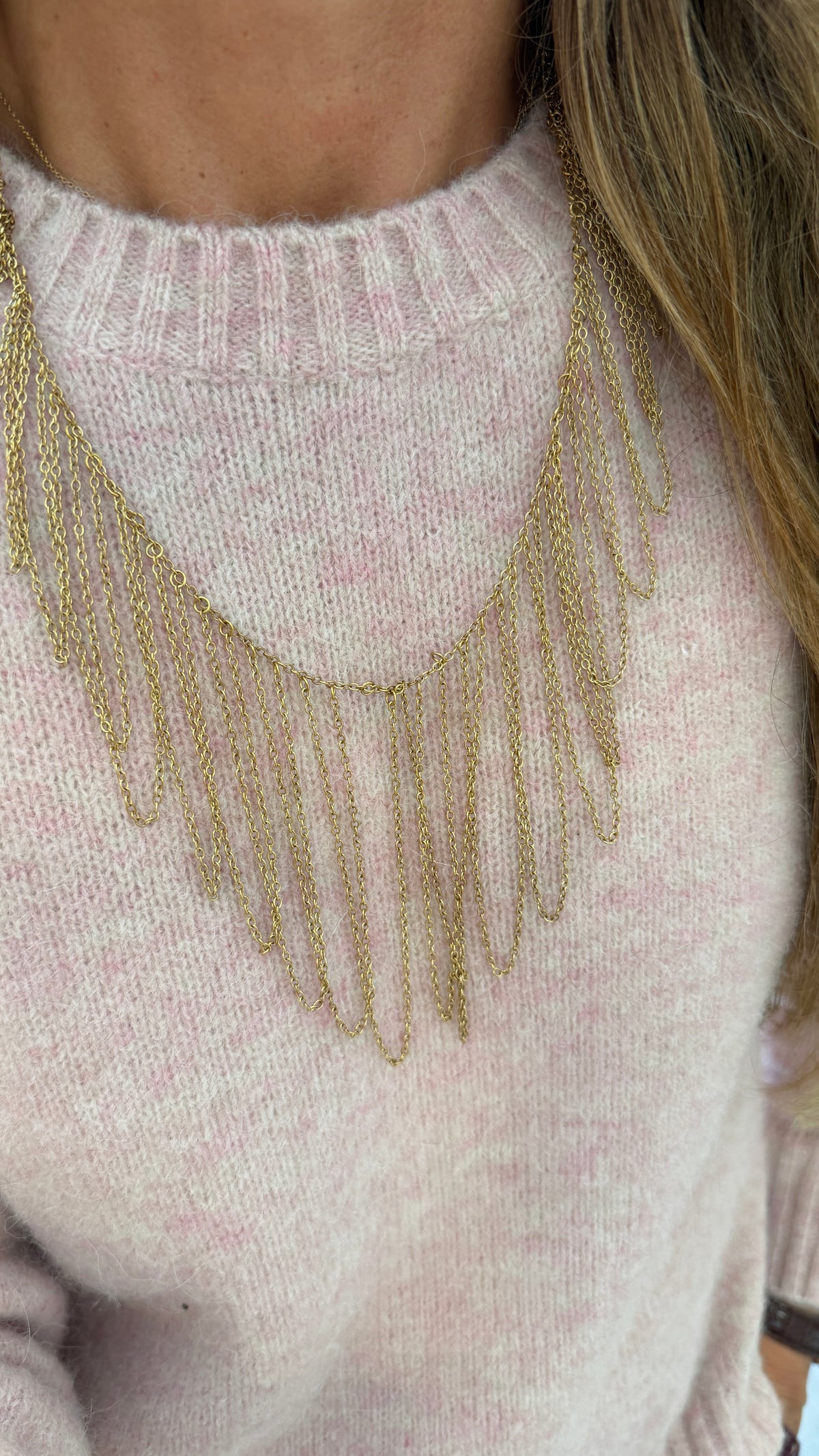COLLAR KAMI