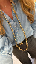 COLLAR SANDBA