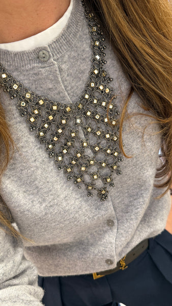COLLAR BAB ESPEJOS
