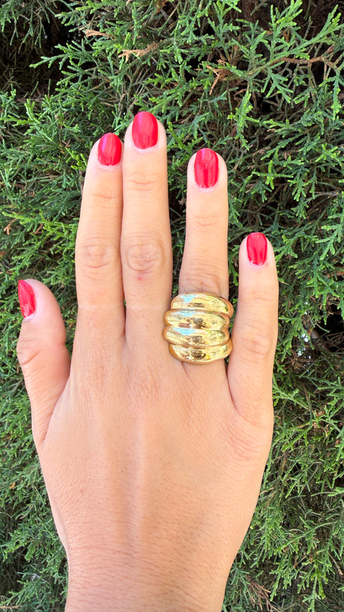 ANILLO  DANIELA