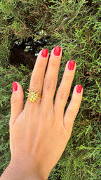 ANILLO SPIDER