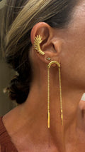 PENDIENTES PÉNDULO