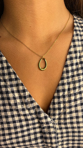 COLLAR OUI