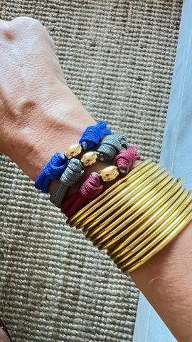 PULSERA NAUTICA