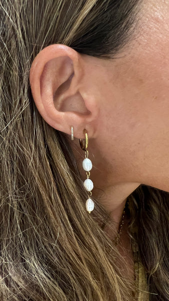 MINI CRIOLLA TRES PERLAS