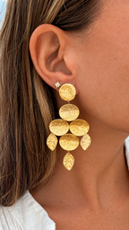 PENDIENTES ROMA