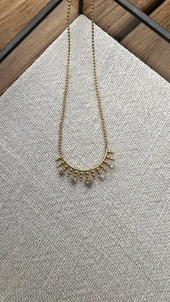 COLLAR CROWN CIRCONITAS