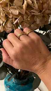 ANILLO MARIONA ENROLLADO