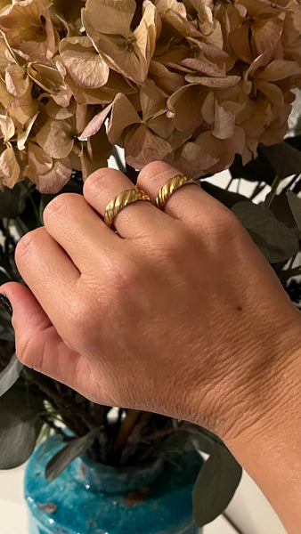 ANILLO MARIONA ENROLLADO