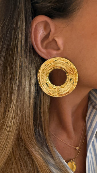 PENDIENTES DONETE