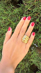 ANILLO  DANIELA