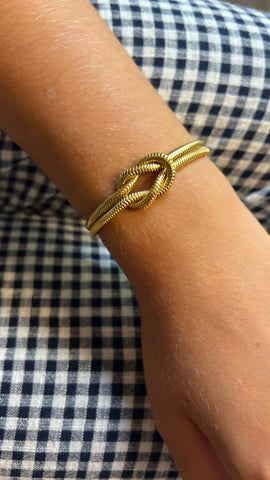 PULSERA NAVY