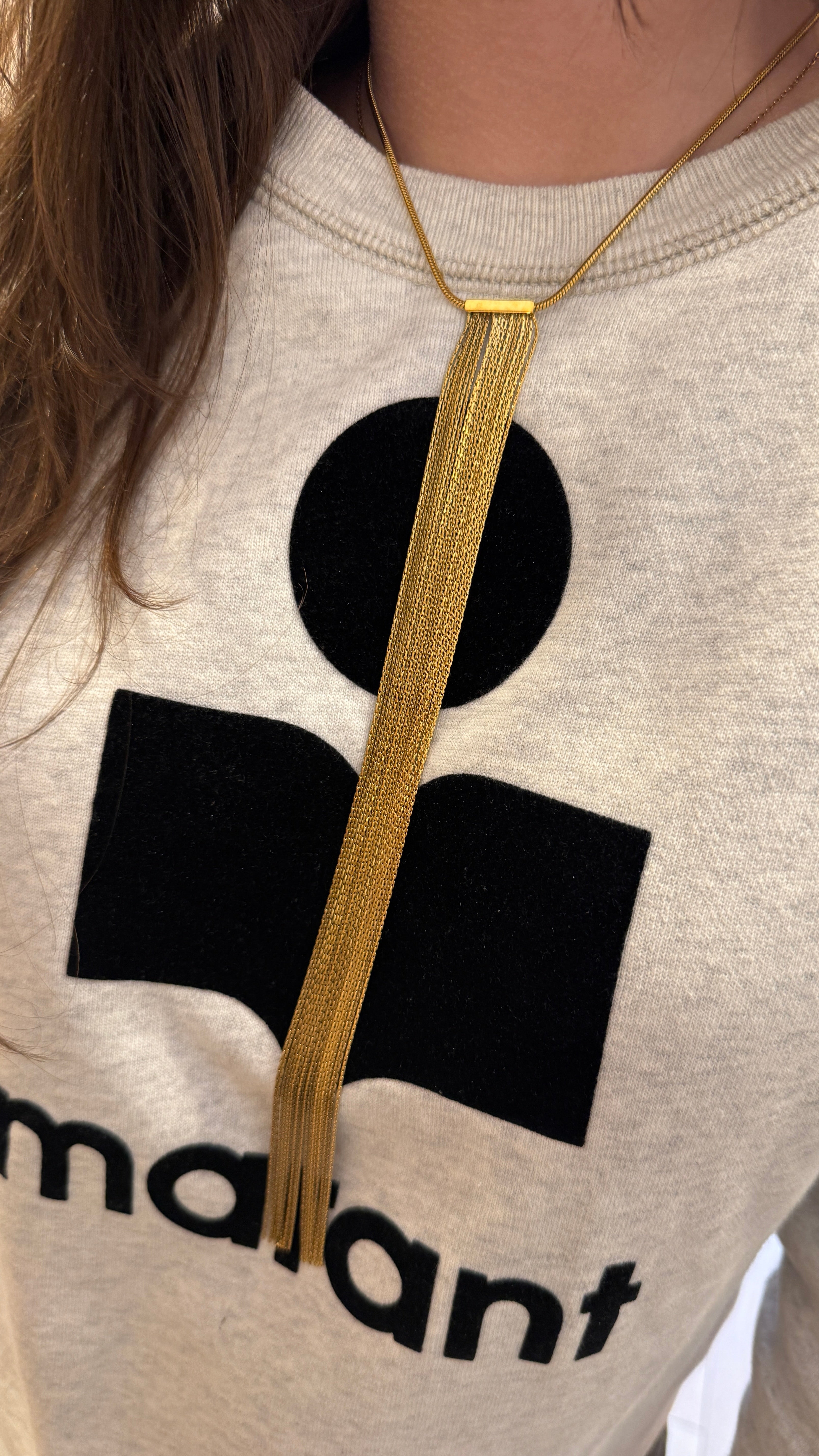 COLLAR TIE