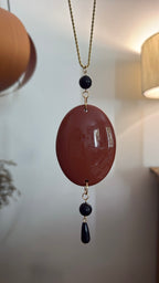COLLAR EVA