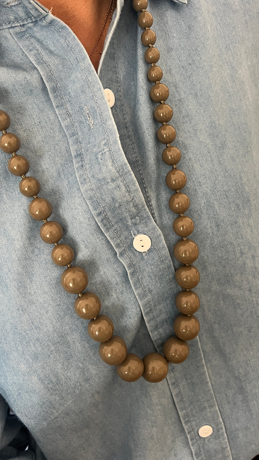 COLLAR FLORENCIA