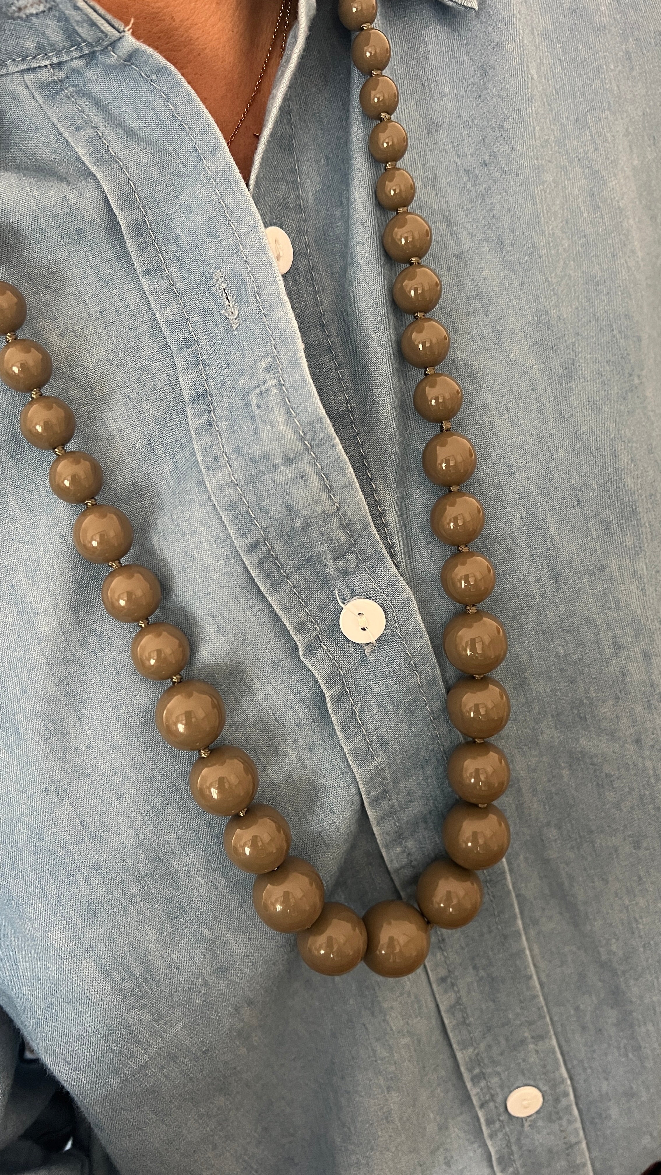 COLLAR FLORENCIA