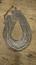 GARGANTILLA STRASS