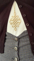 COLLAR LARGO ETERNITY