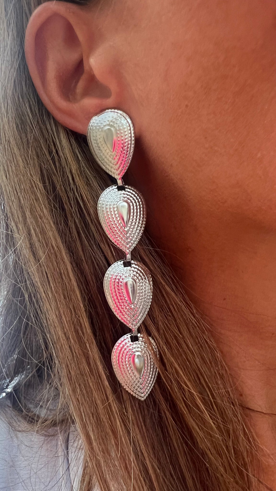PENDIENTES BONDY