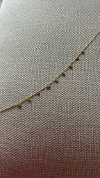 GARGANTILLA MULTI COLGANTES