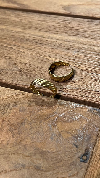 ANILLO MARIONA ENROLLADO
