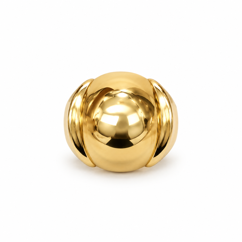 ANILLO PARIS