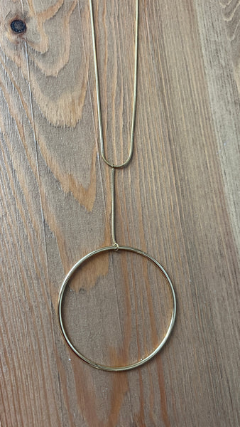 COLLAR LARGO ARKI
