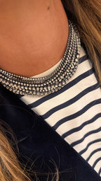 GARGANTILLA STRASS