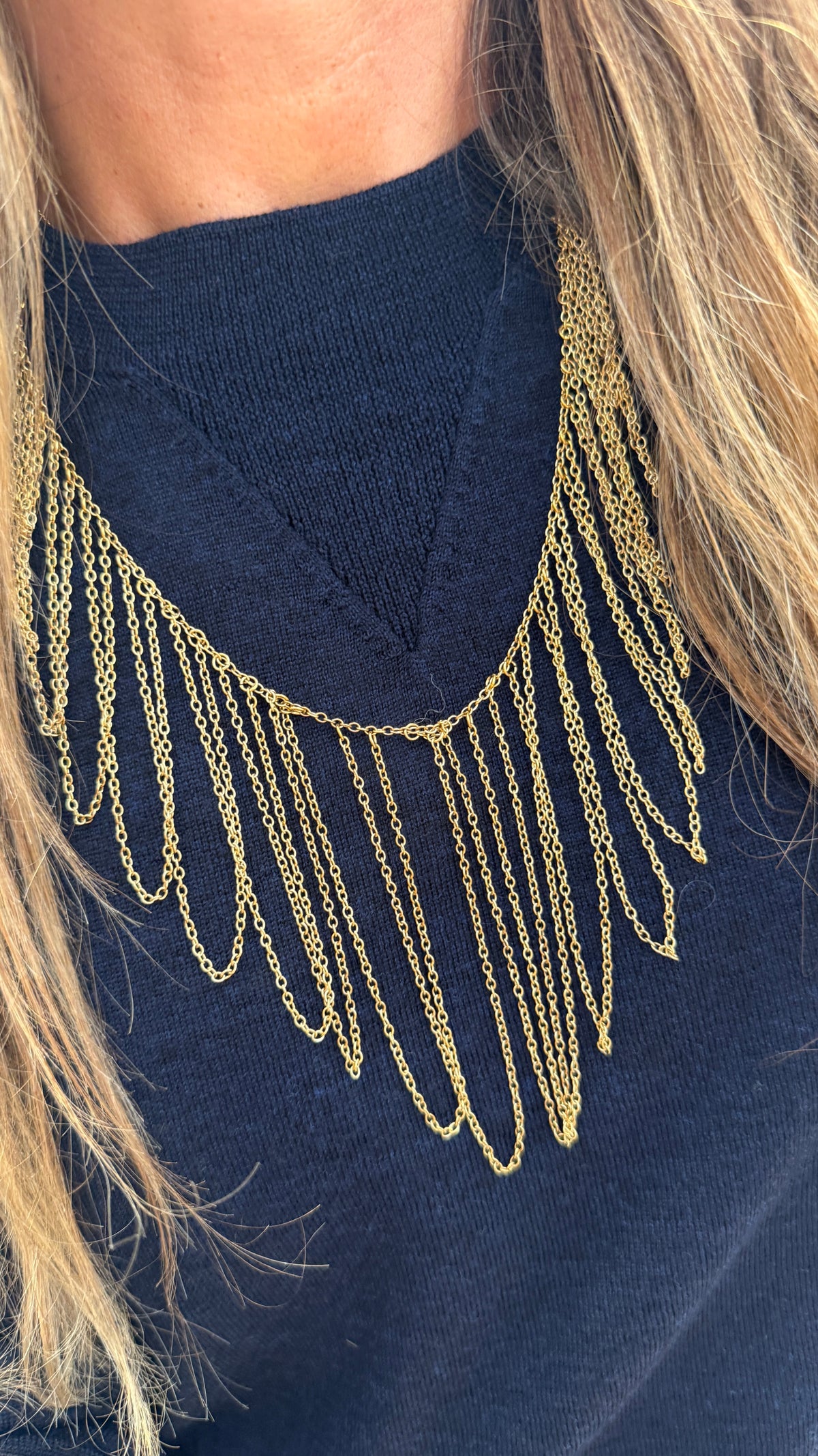 COLLAR KAMI