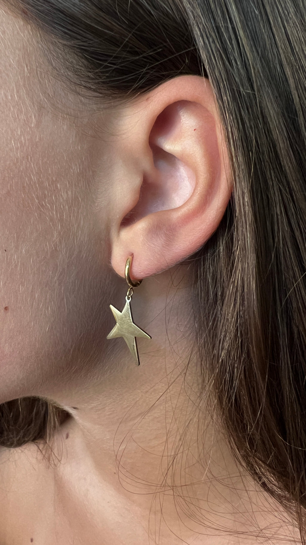 MINI CRIOLLA ESTRELLA LU
