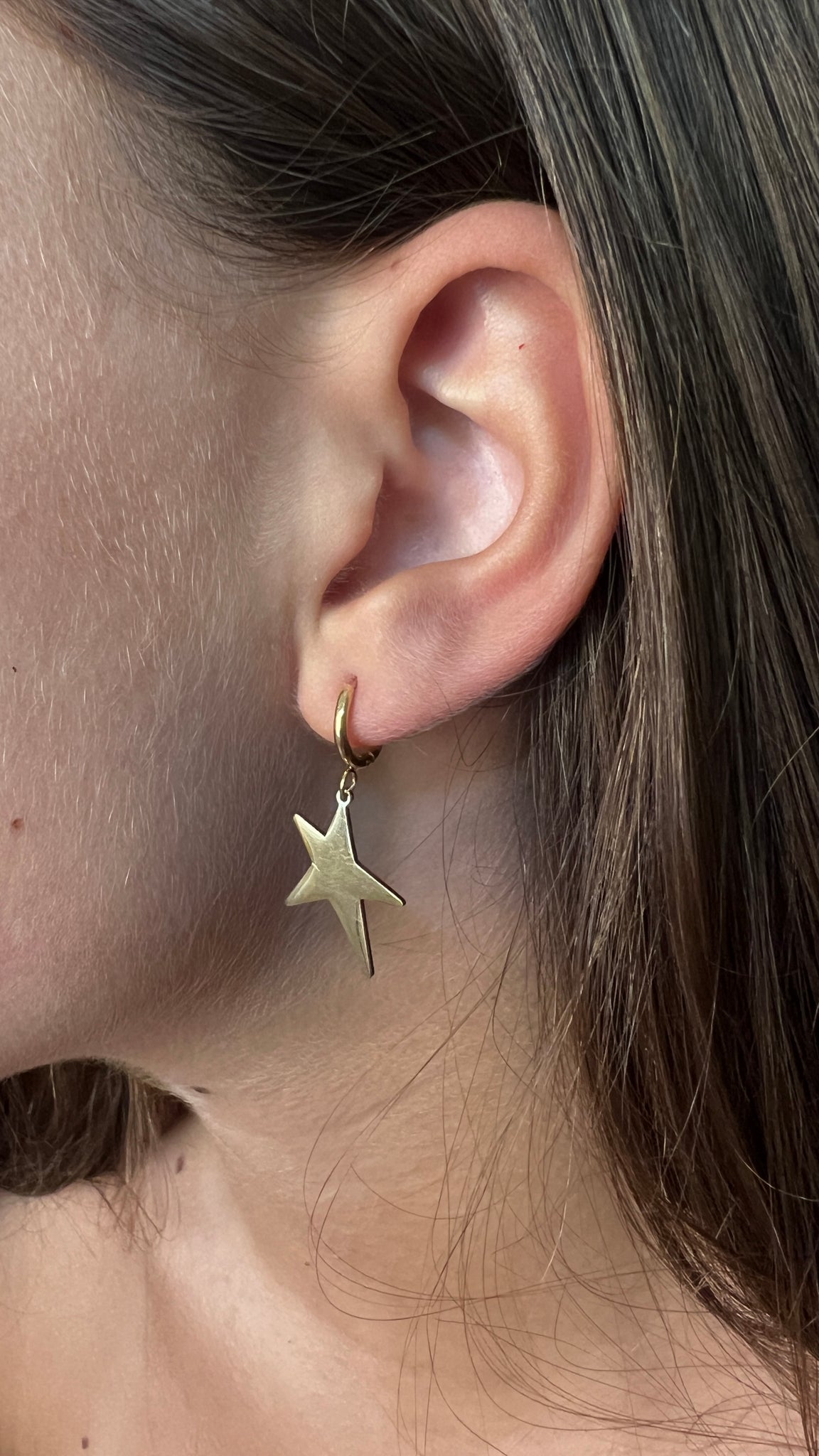 MINI CRIOLLA ESTRELLA LU