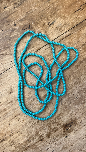 COLLAR NICOL LARGO